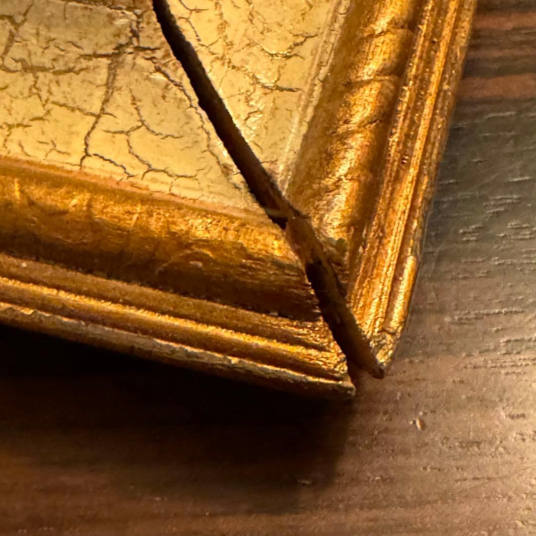 ゴッホ　星月夜　MOMA 油絵　ペイント