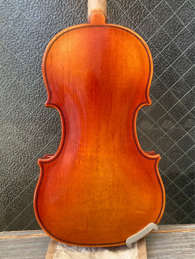 値下げ・SUZUKI 子供用 バイオリン 1/16