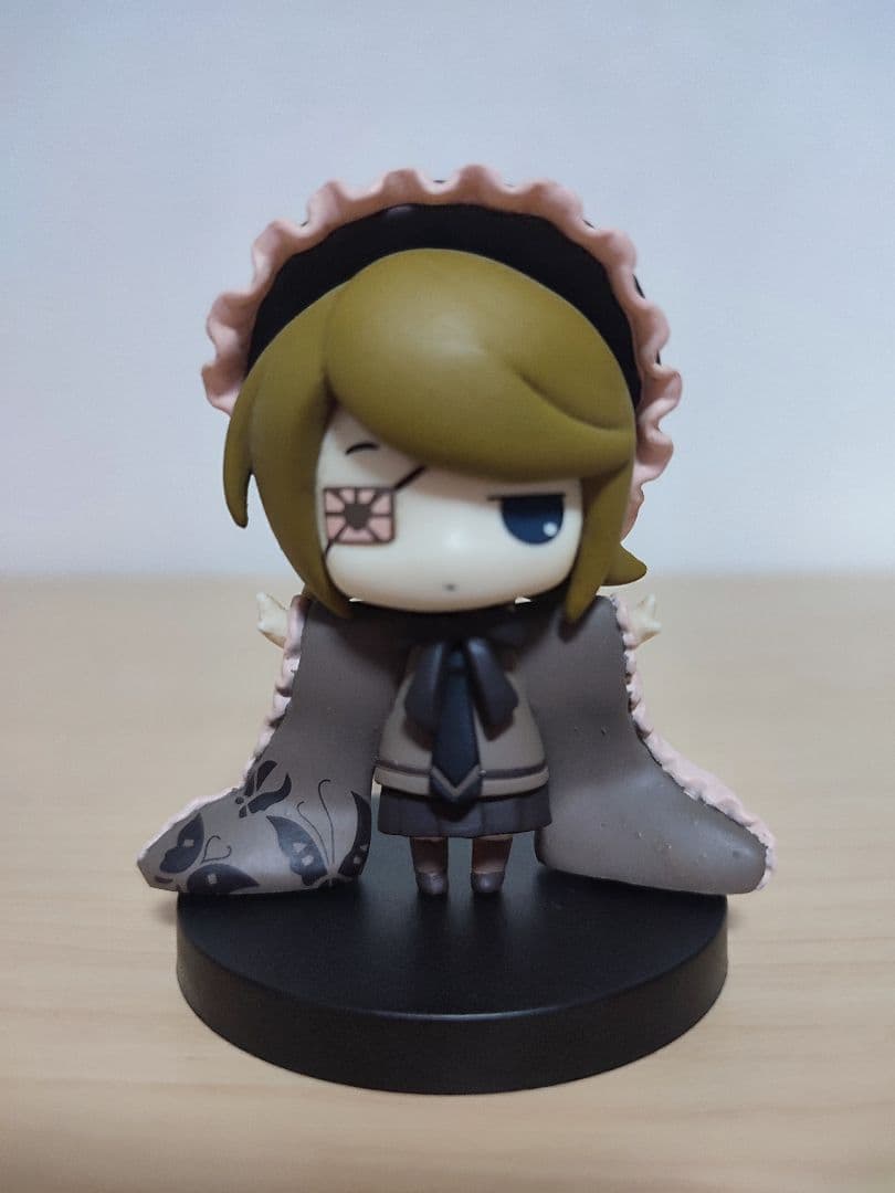 鏡音リン ねんどろいど ミニフィギュア セット
