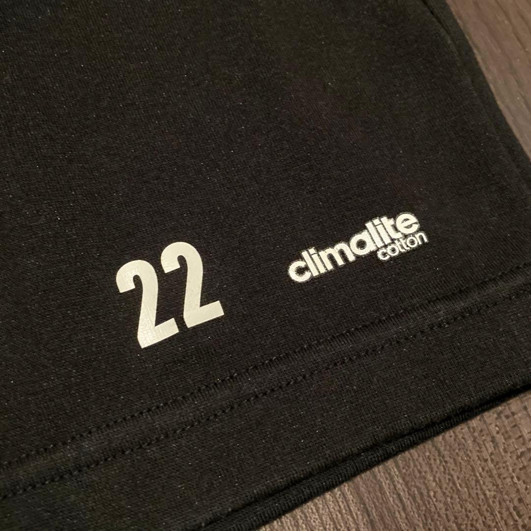 【選手支給品】横浜F・マリノス オフィシャルスウェット 移動着 ホテル着 ＃22