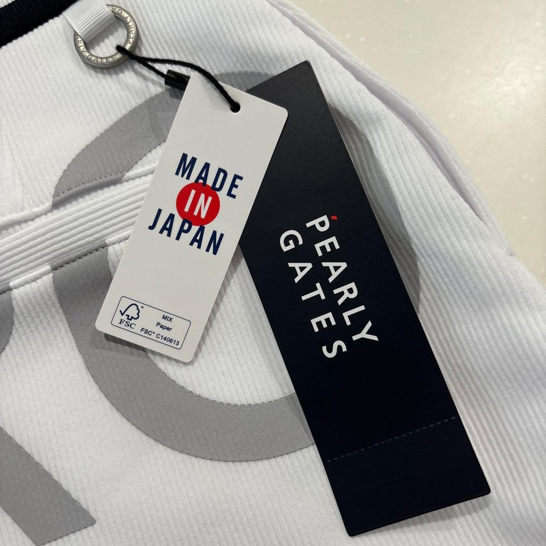 PEARLY GATES パーリーゲイツ レディース　ゴルフウェア スカート　1