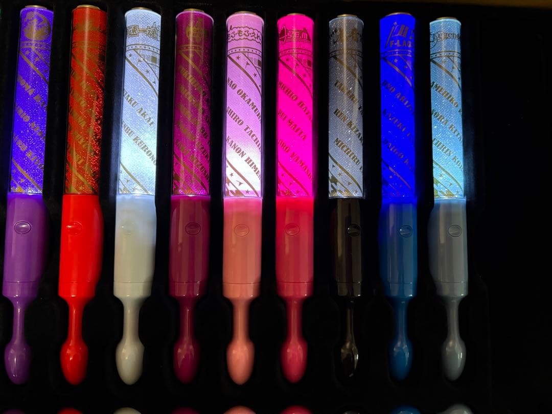 アイドルマスターsidem まとめ売り