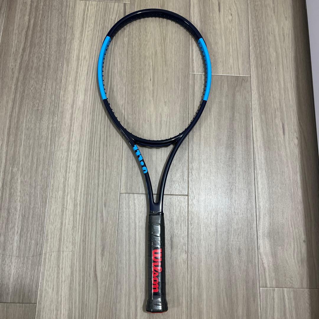 ラケット(硬式用) Wilson Ultra TOUR v2.0