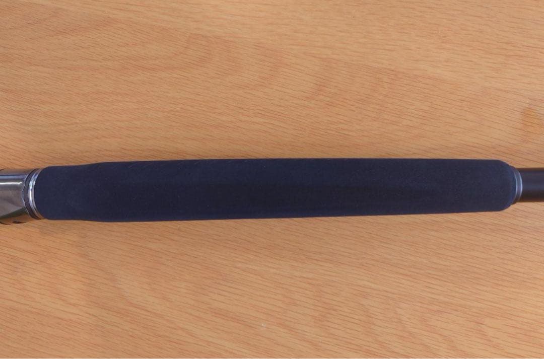 シマノ　コルトスナイパーリミテッド98XH/JS