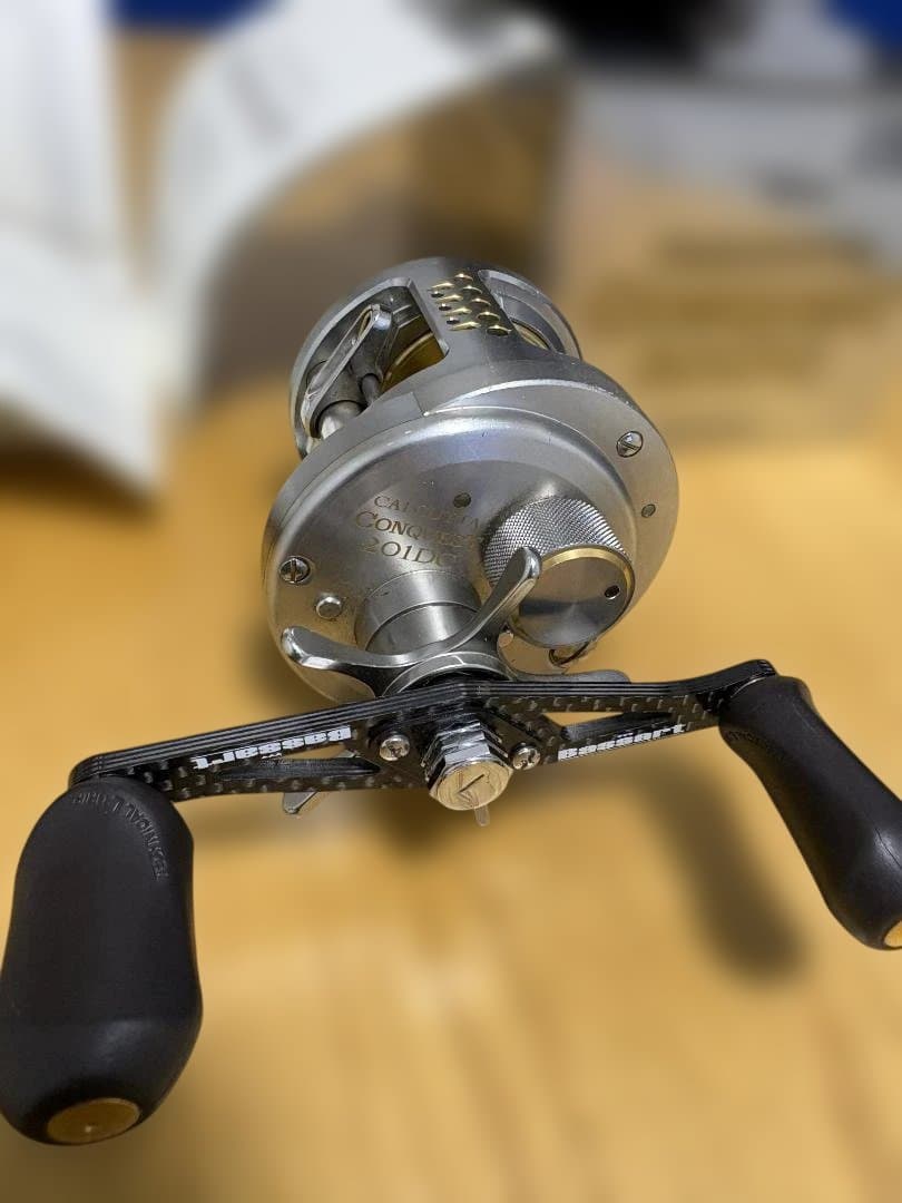 シマノ コンクエストＤＣ201