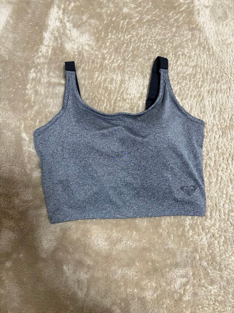 ROXY水陸両用 ヨガ/ピラティス/スポーツウェア