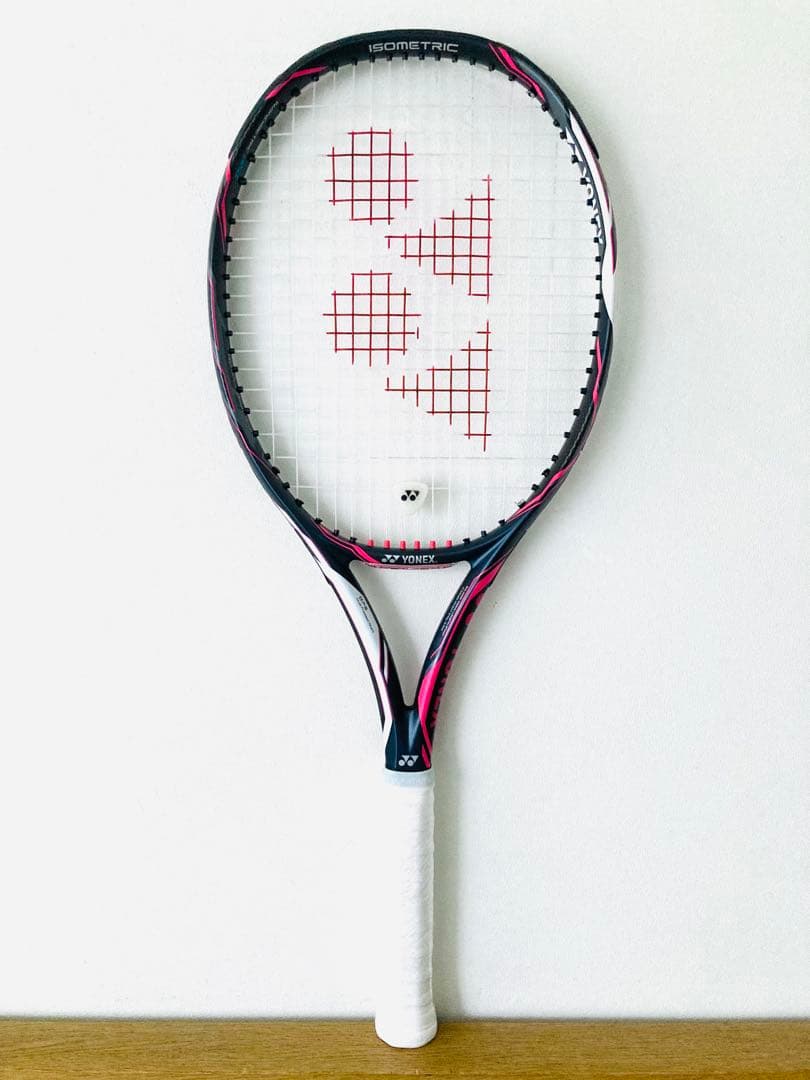 【新品同様】ヨネックス『EZONE イーゾーンDRライト』テニスラケット／G2