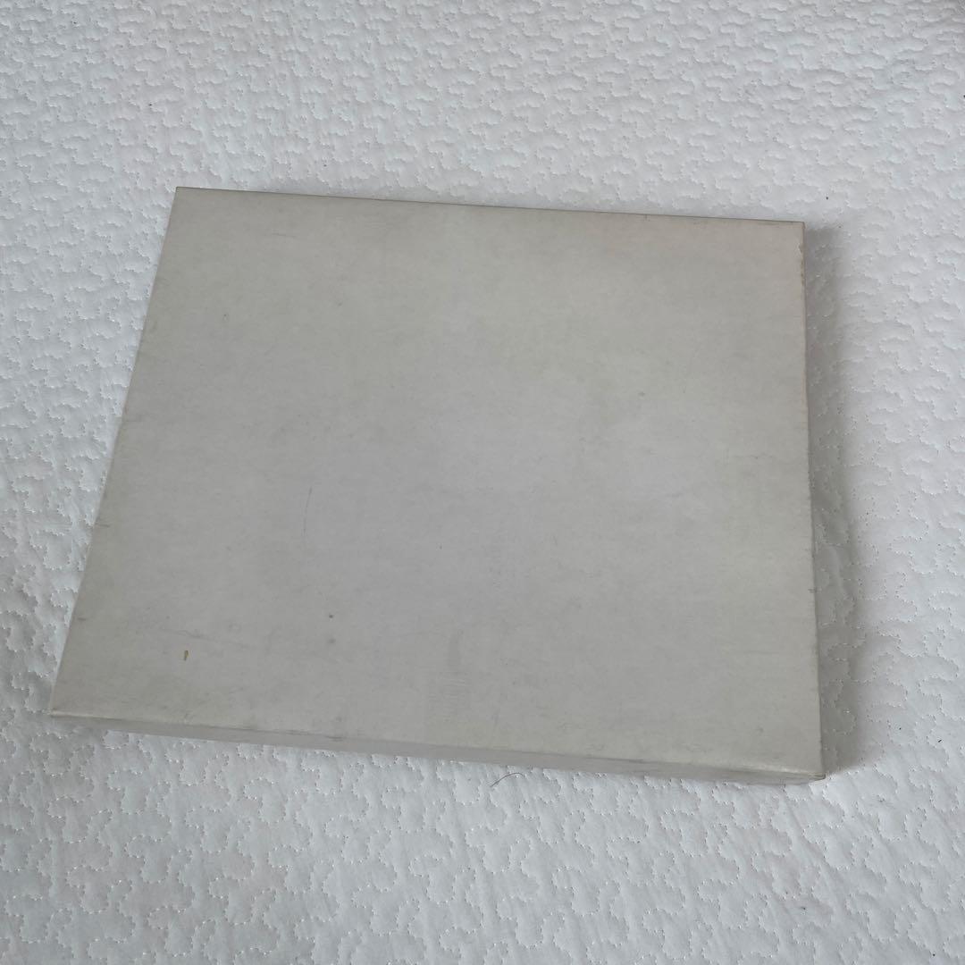 前田真三 額付き(黒色)