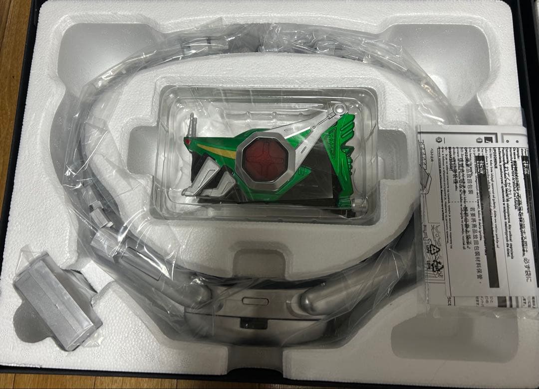 csm 仮面ライダーカブト　ゼクター　まとめ売り