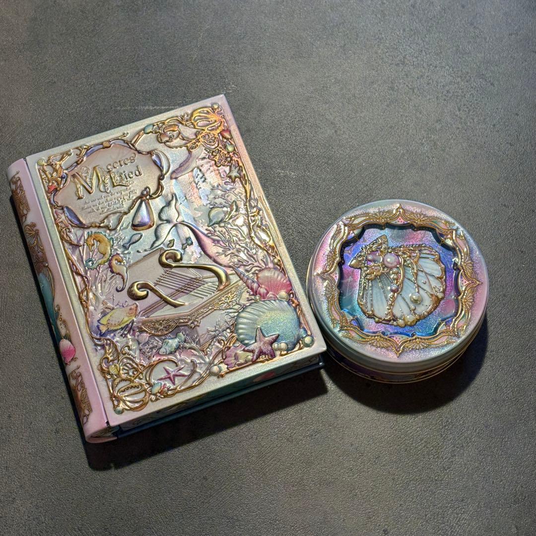 ＊新品未開封＊闇夜の迷宮　ナハトラビュリント2点セット