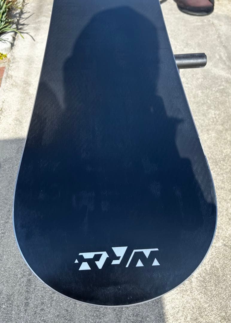 中古　WRX Mk-W 22-23 150cm