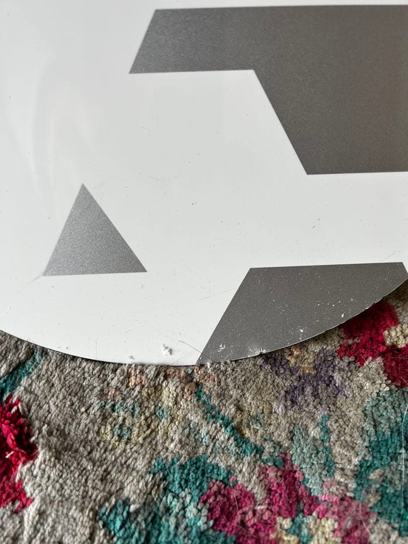 中古　WRX Mk-W 22-23 150cm