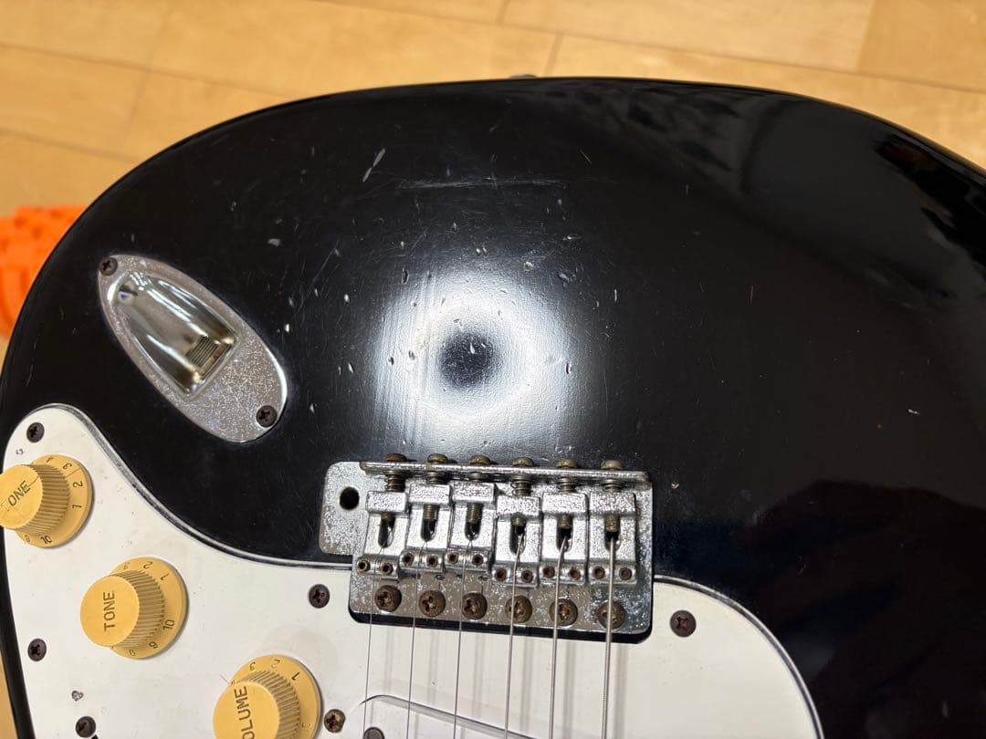 激レア　Heerby EXCEL MODEL TYPE1000