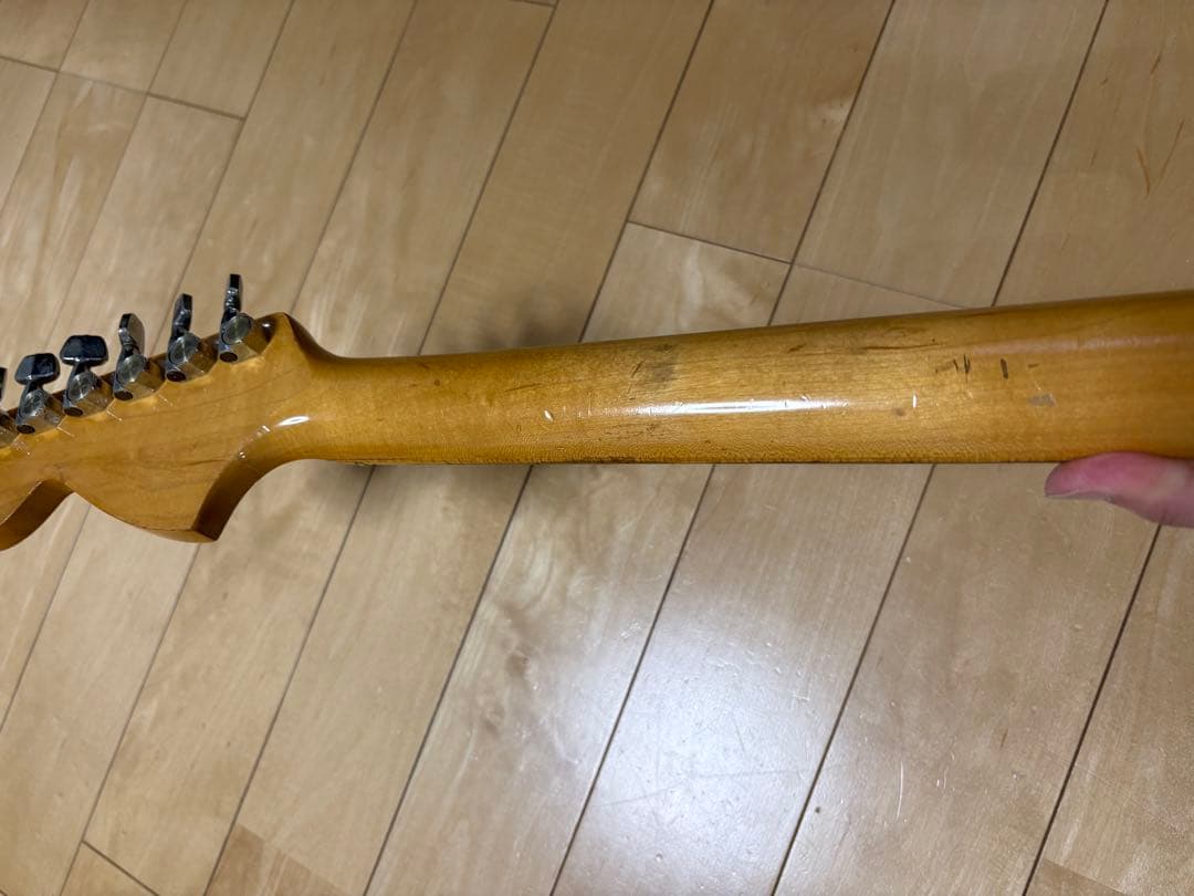 激レア　Heerby EXCEL MODEL TYPE1000