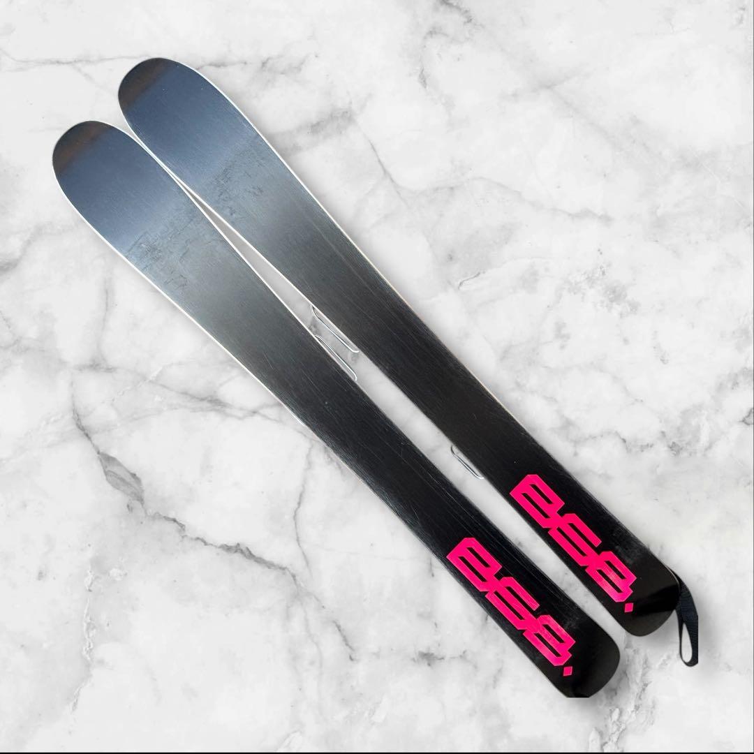 ブルーモリス　八甲田99R ケース付き