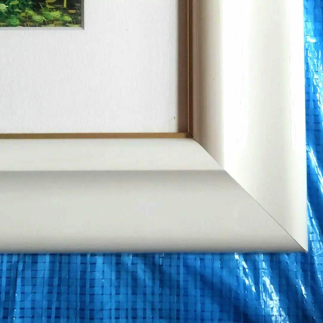 シム・シメール（シムシメール）　絵画　超貴重な作品　５０部限定　アルビバン保証書