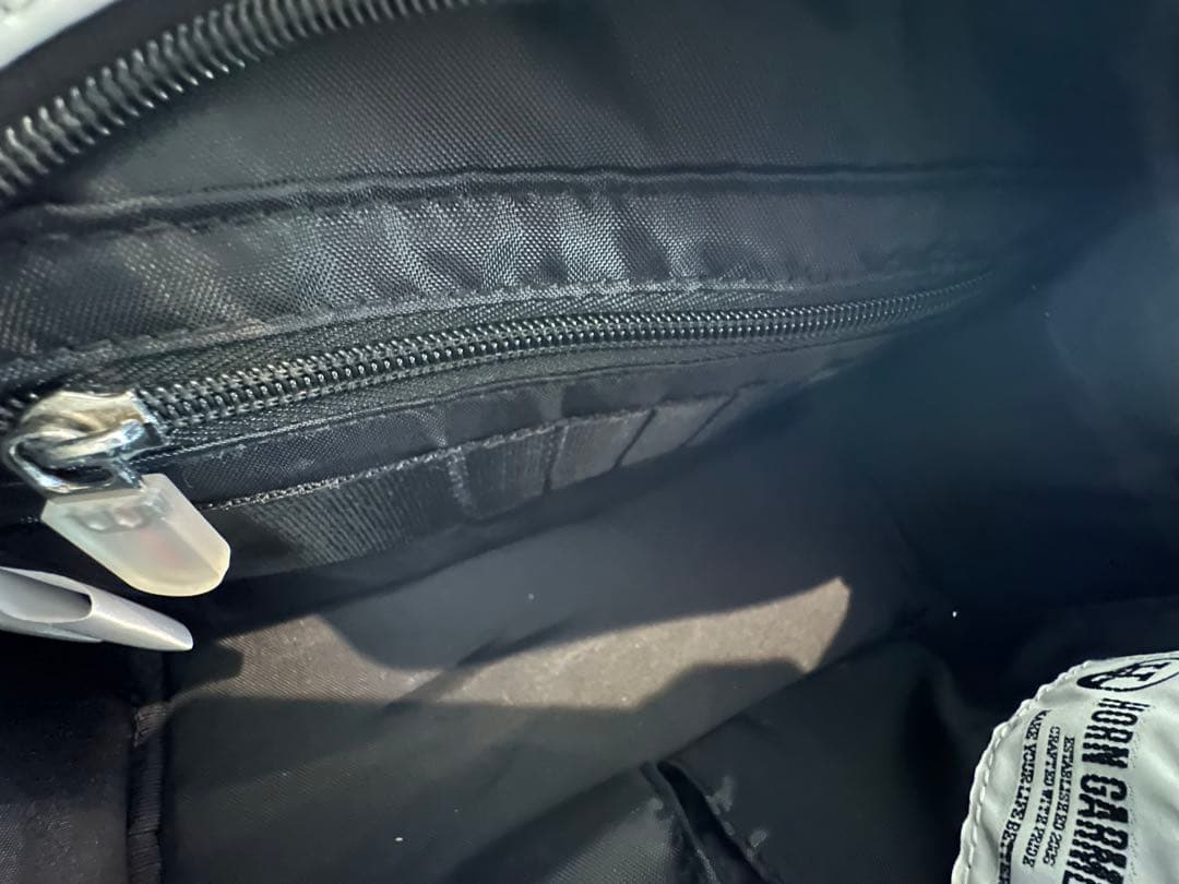 HORNGARMENT ホーンガーメント　バッグ