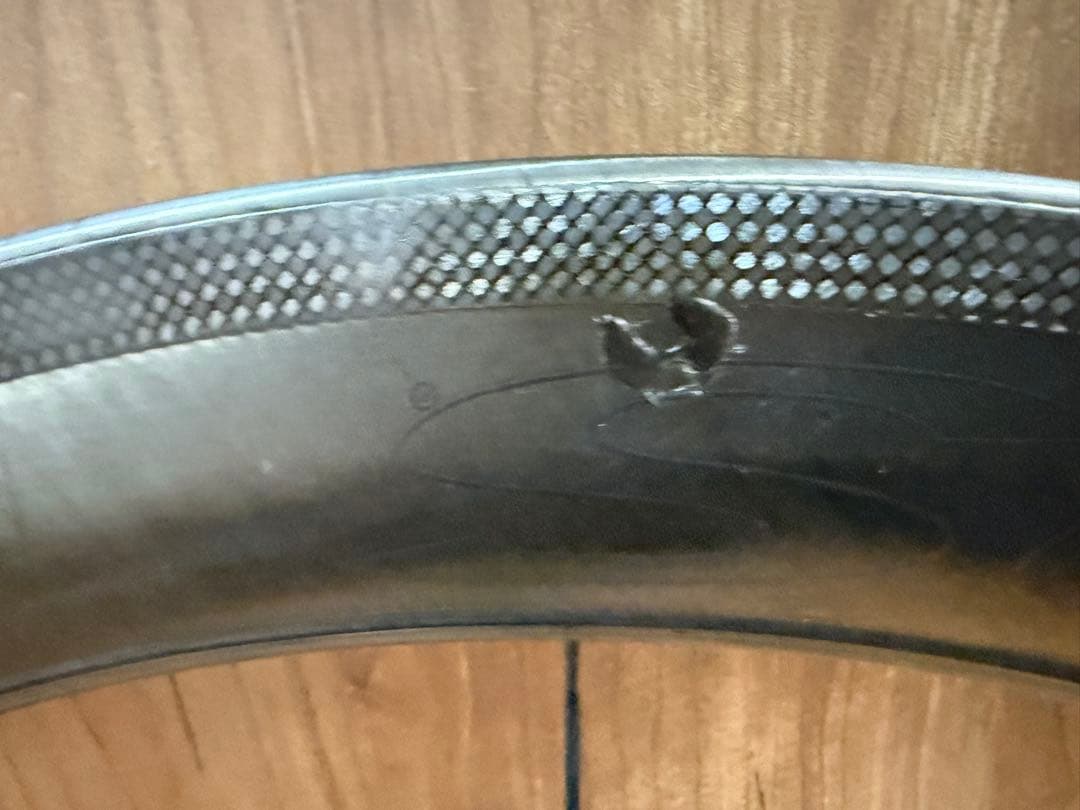 REYNOLDS レイノルズ STRIKE クリンチャー カーボンホイール