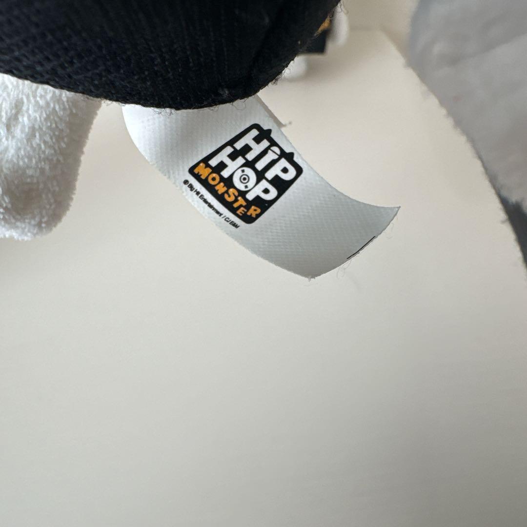 【大人気】BTS ヒプモン クッション ぬいぐるみ　ペア　セット