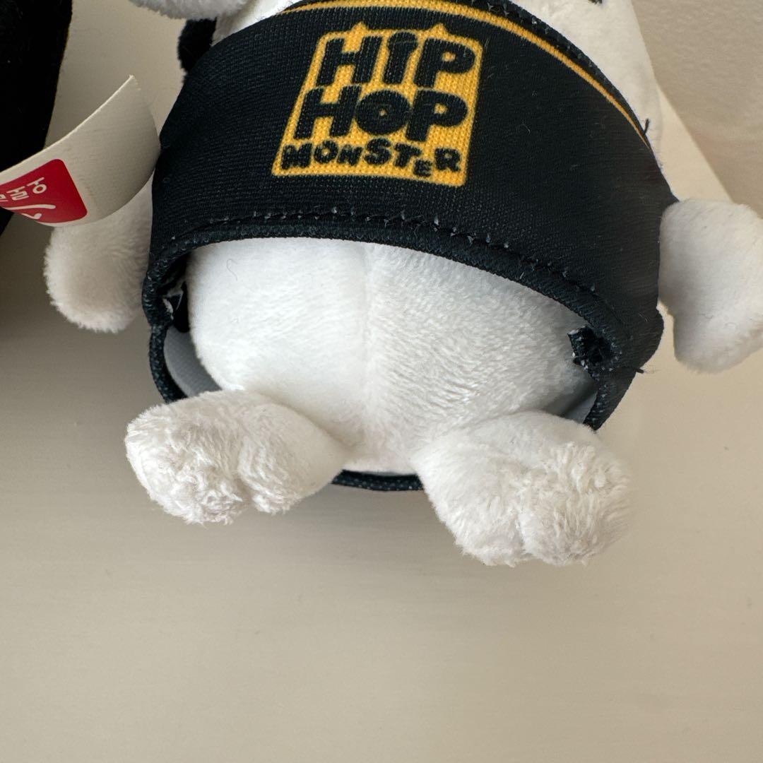 【大人気】BTS ヒプモン クッション ぬいぐるみ　ペア　セット