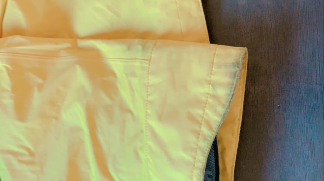 スノーボードウェア　HELLYHANSEN