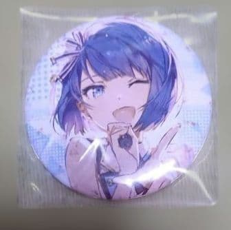 プロセカ アルバム 新星堂 特典 缶バッジ 桐谷遥