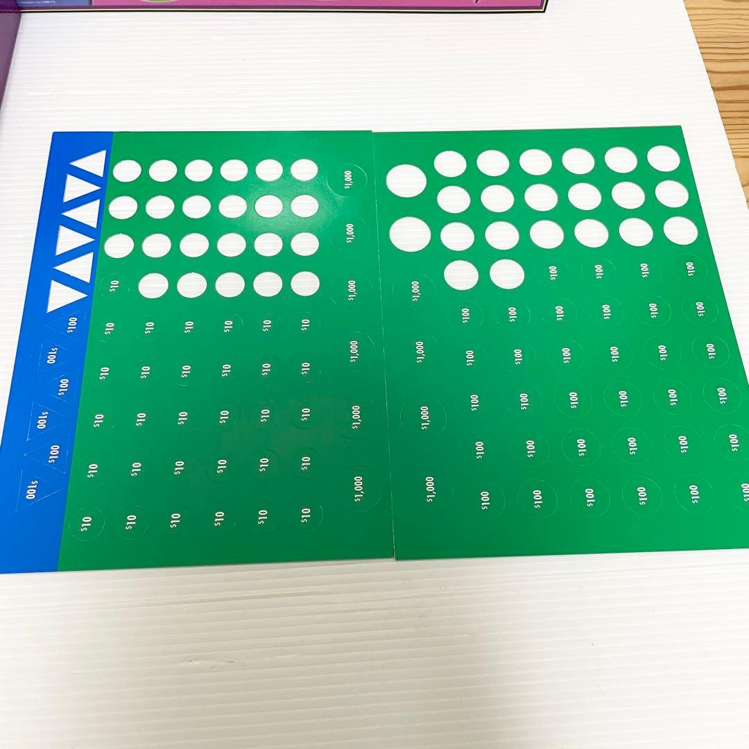 ✨希少✨キャッシュフロー フォー キッズ ボードゲーム マネーリテラシー