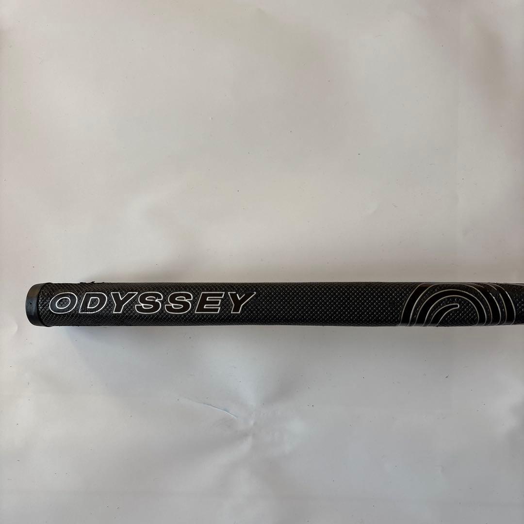 オデッセイブラックシリーズ5番　35インチ