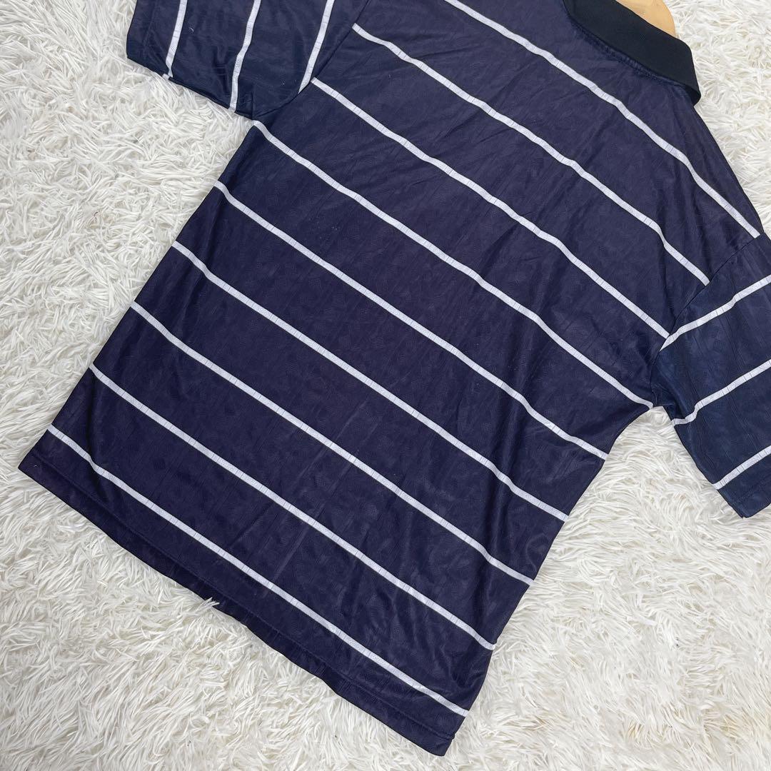 マンチェスターユナイテッド　ゲームシャツ　ユニフォーム　古着　90s