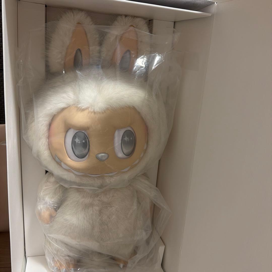 【正規品】ジモモ POPMART ANGEL IN CLOUDS