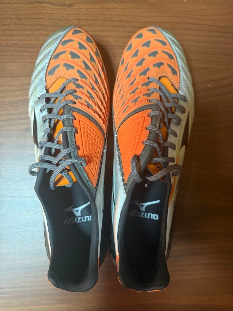 Mizuno ウェーブイグニタス 26.0センチ