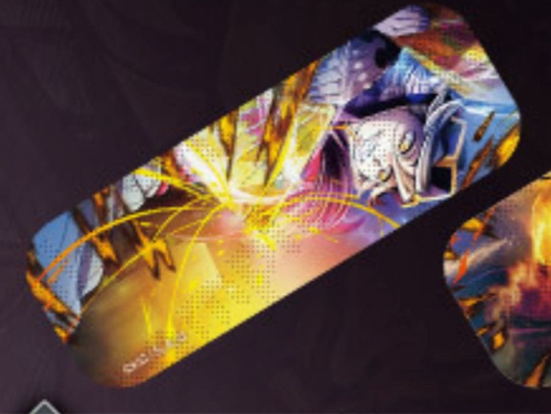 鬼滅の刃 KV 第四弾 くじ ufotable A賞 レイヤードパネル 童磨