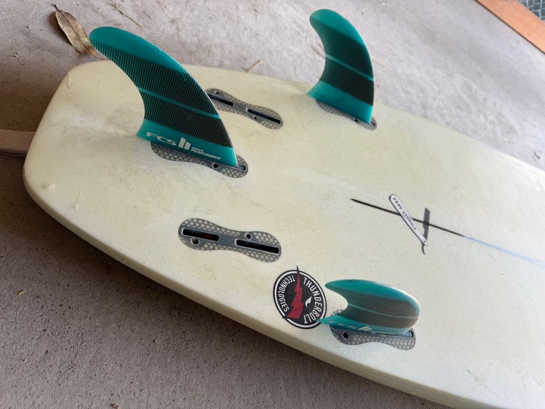 アルメリック サーフボード ショートボード【引取限定】