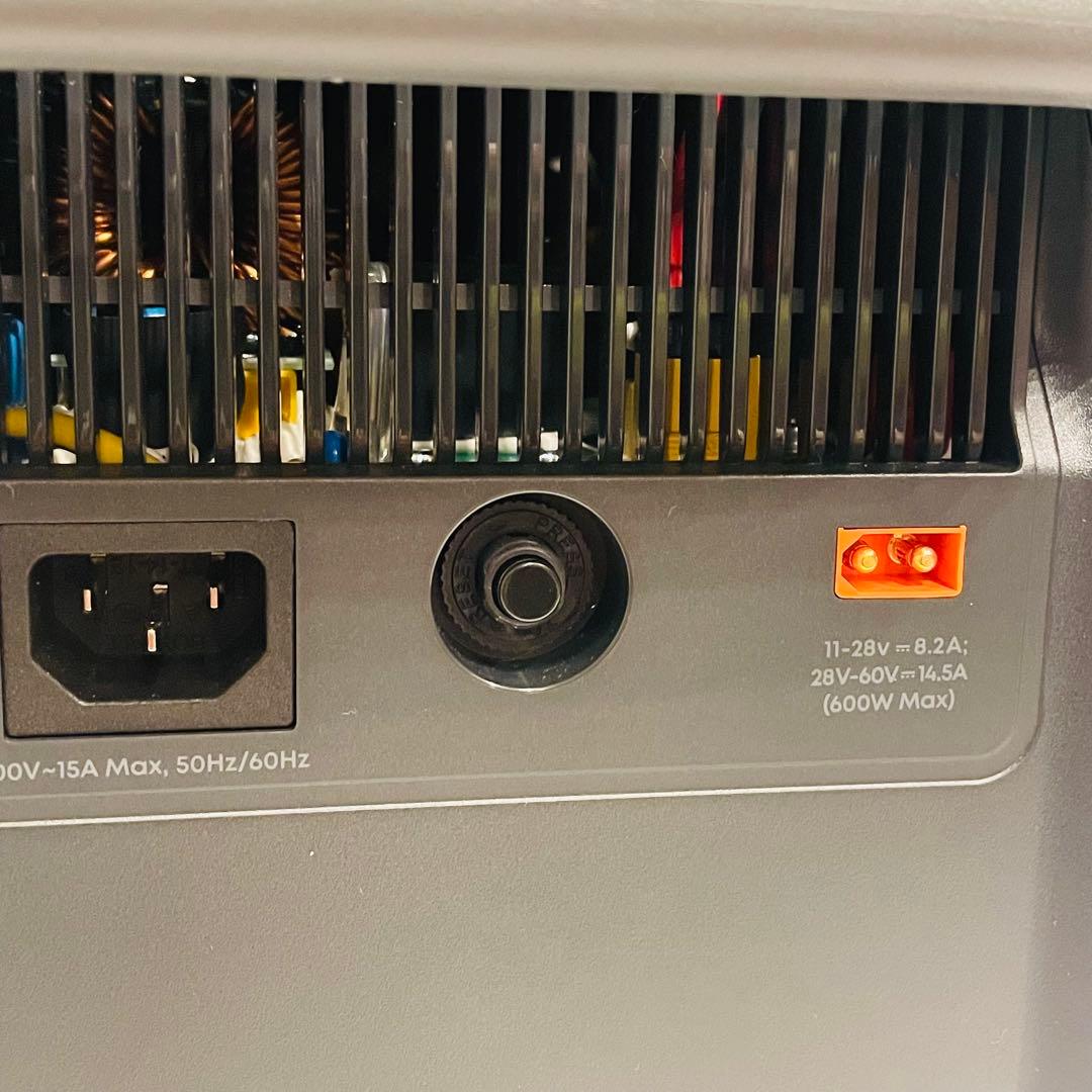 極美品｜最安値 Anker Solix C1000 Gen 2最新型 ケーブル付