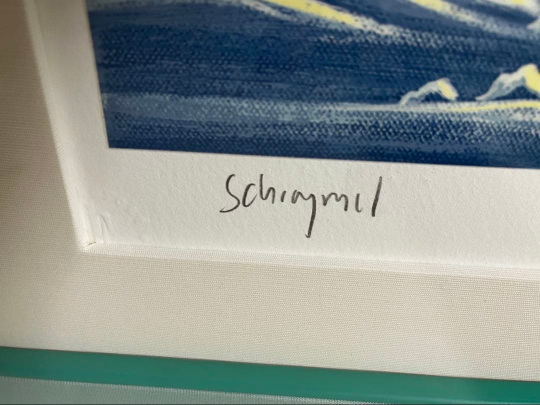 【希少 新品】シムシメール 2つの未来 Two For The Future