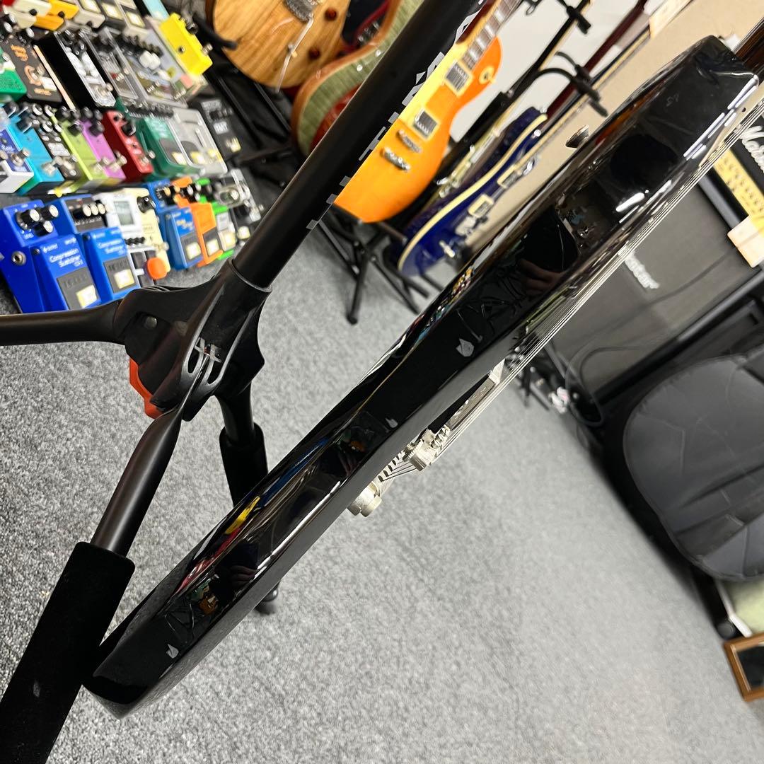 【11574】Epiphone SG Modern Figured black