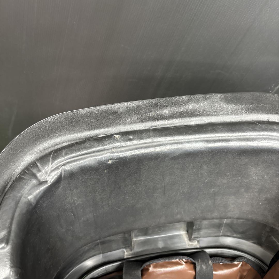 電動自転車 Panasonic Gyutto mini 3人乗り対応　15