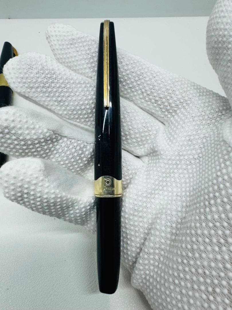 ジェイ★大特価 ⭐️18金 14金 パイロット など 万年筆 7本 まとめ