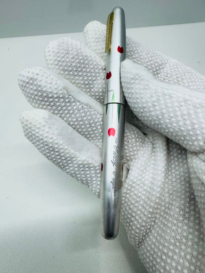 ジェイ★大特価 ⭐️18金 14金 パイロット など 万年筆 7本 まとめ