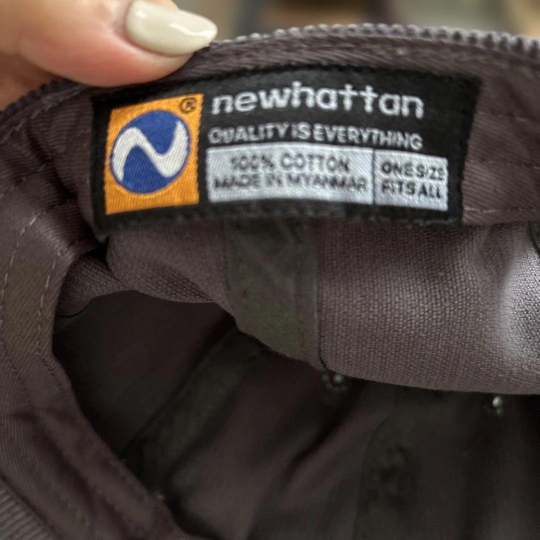 藤井風 ✨コーデュロイキャップ グレー