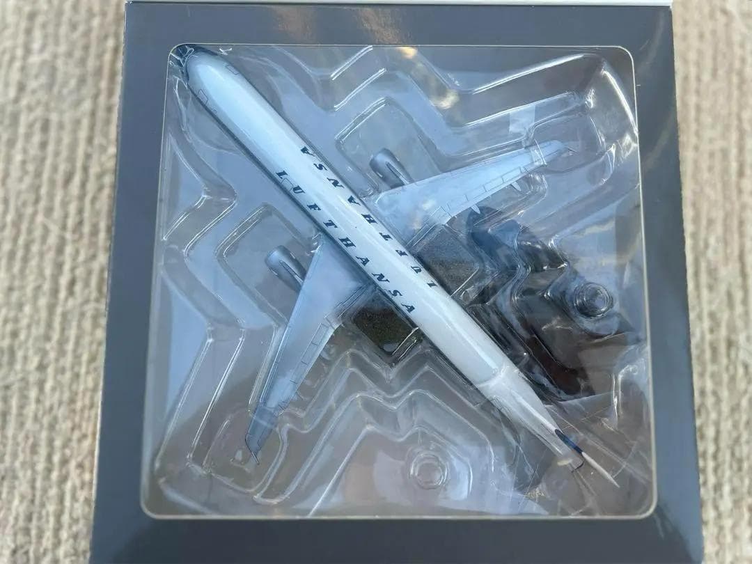 Lufthansa / ルフトハンザ｜エアバス A321-100｜1/200