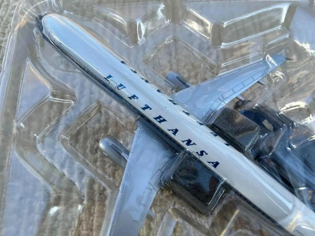 Lufthansa / ルフトハンザ｜エアバス A321-100｜1/200