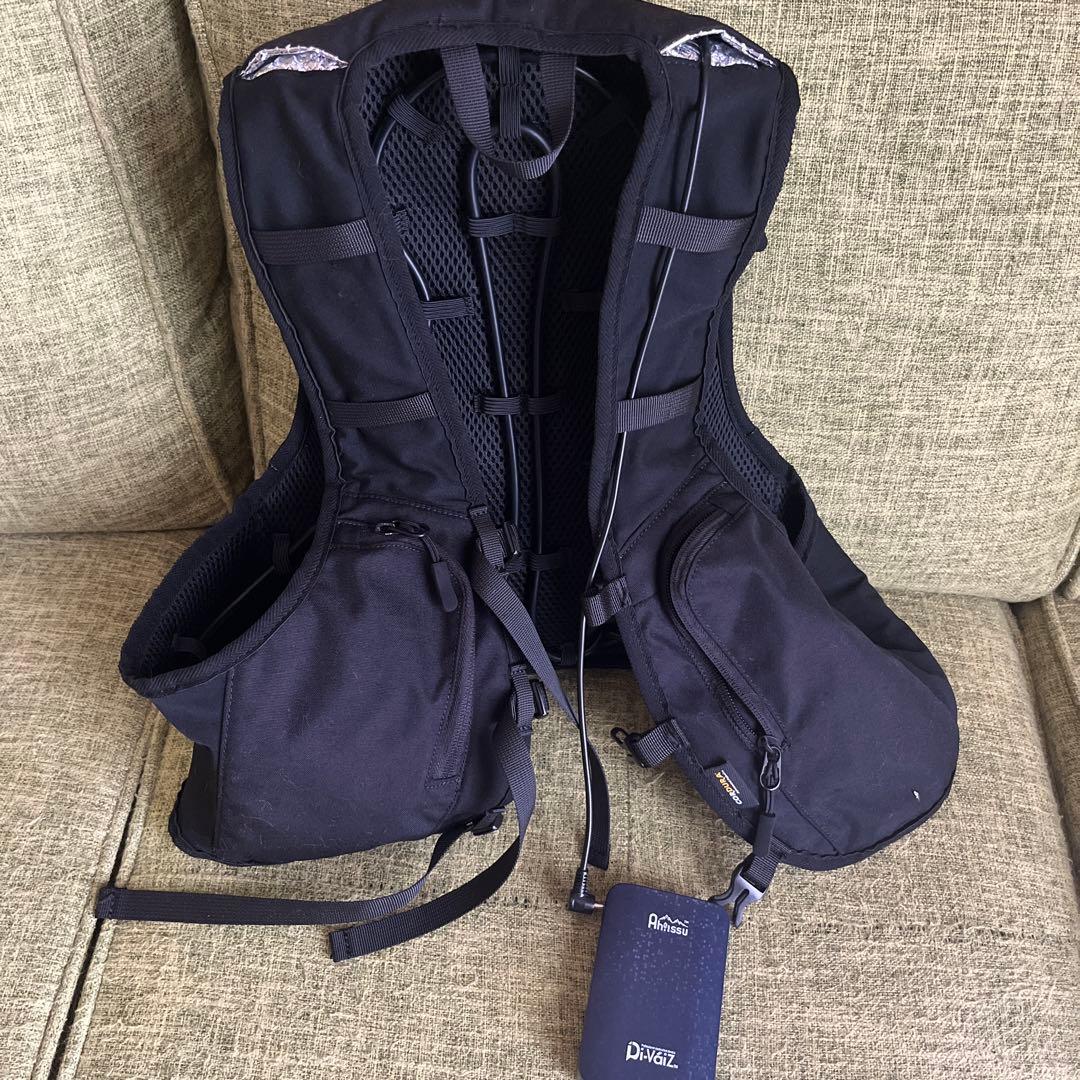 アイスウォーター　クーリングベスト　2セット