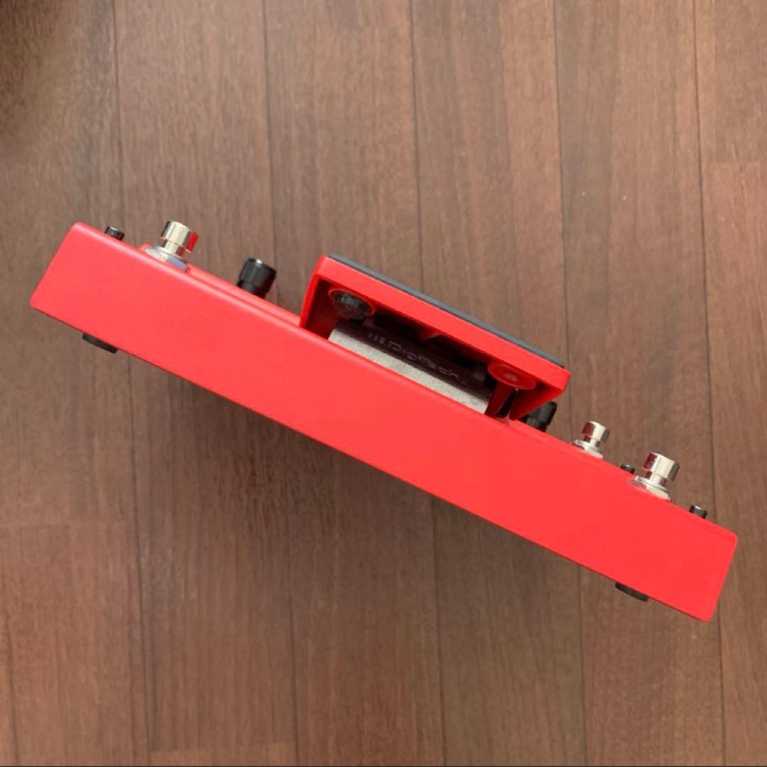 ギター Digitech Whammy DT