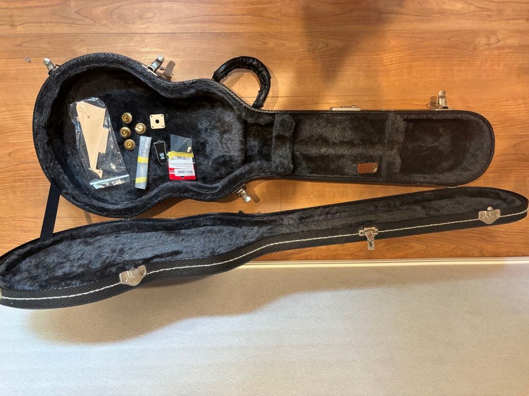 し*ん様 Gibson LP STD FADED 50s 2004製　SLASH