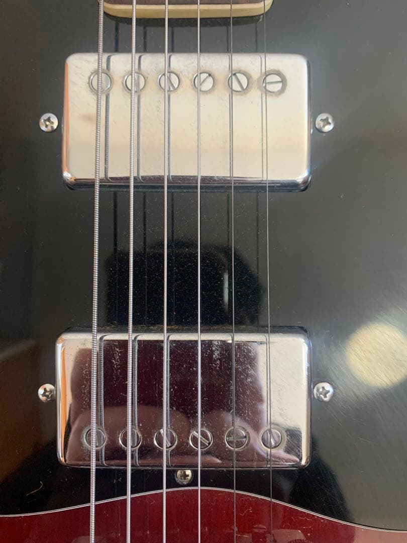 Kasuga SGタイプ　春日楽器　激レア