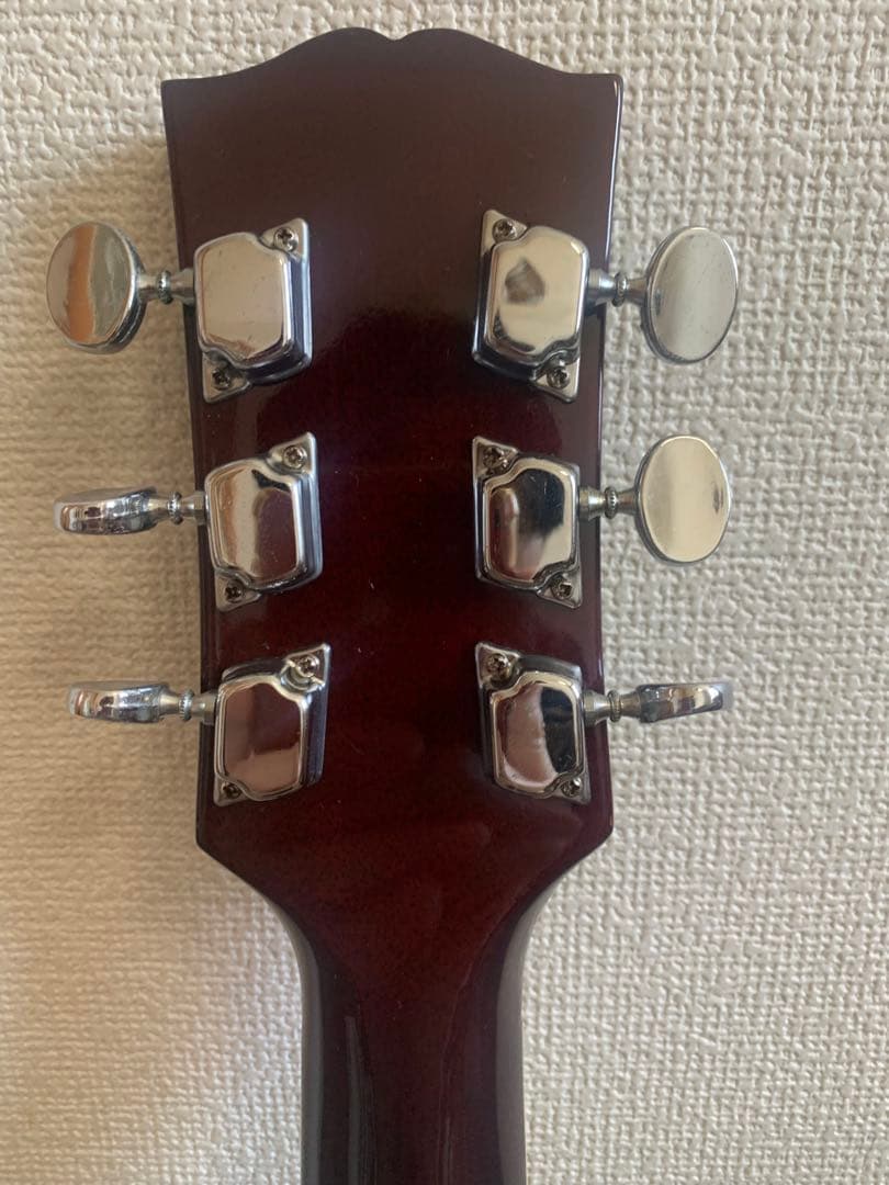 Kasuga SGタイプ　春日楽器　激レア