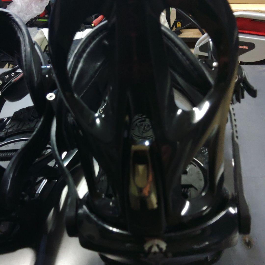 ｋ2ソニック　ビンディング　Ｍ