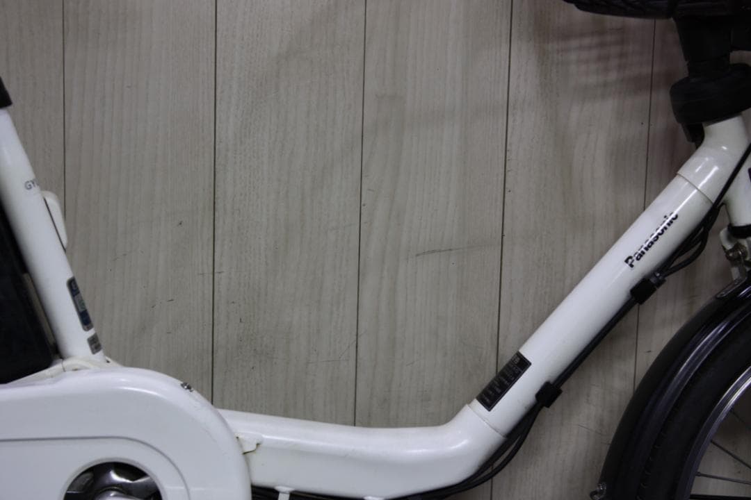 パナソニック ギュットミニDX BE-ELME03F リチウム 20型 本体のみ