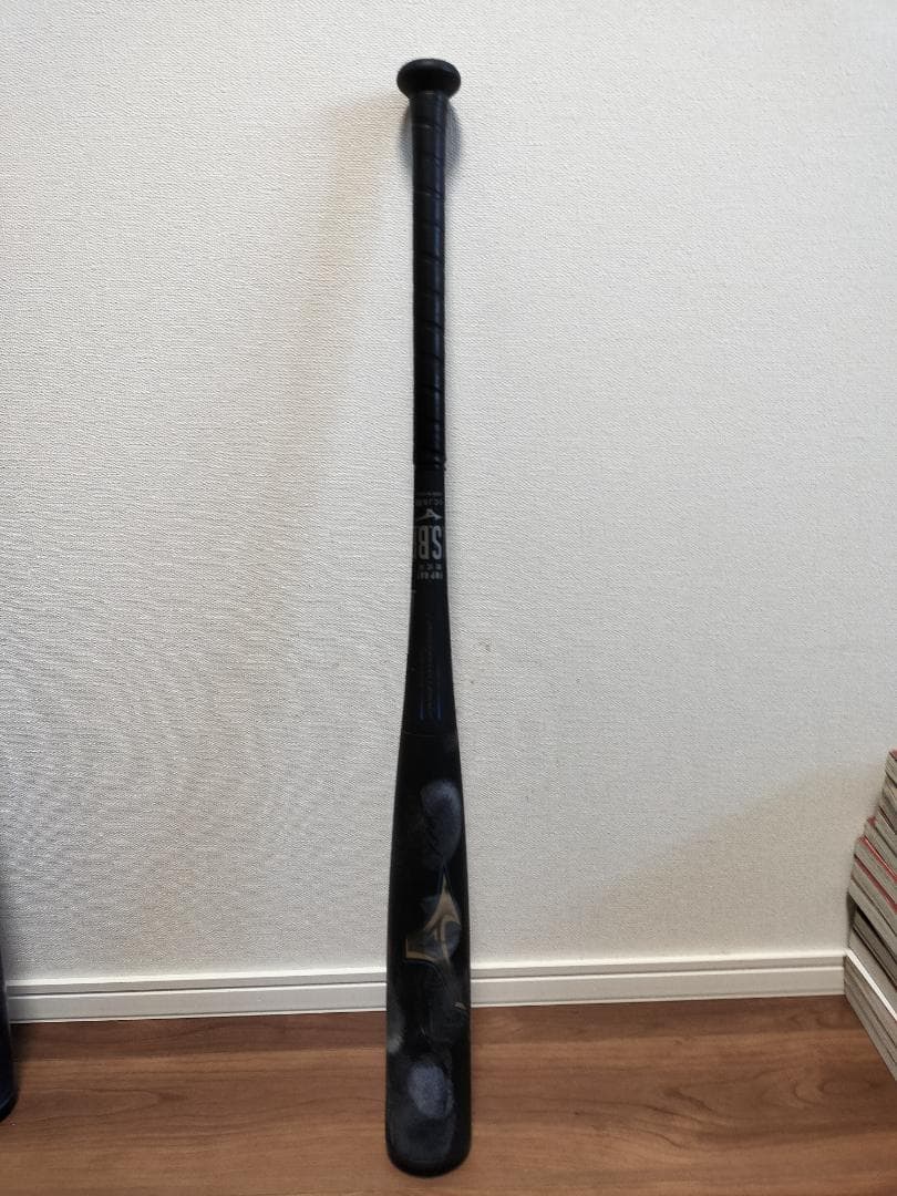 ビヨンドマックスレガシー 83cm/710g 1CJBR181